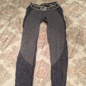 Gymshark Flex leggings